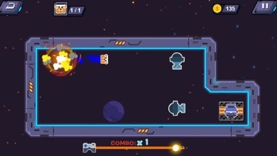 流浪炮弹红包版