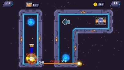 流浪炮弹红包版