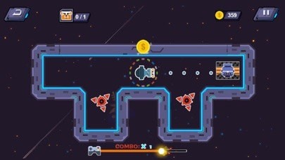 流浪炮弹红包版