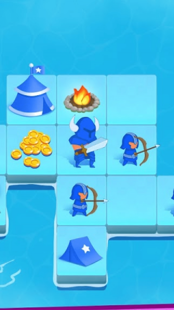 神箭手英雄传奇