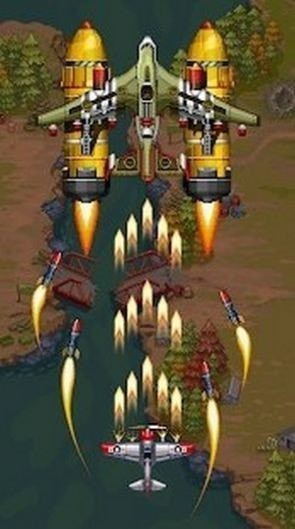 空军的战场无限钻石版