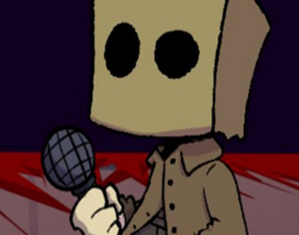 周五夜放克小小梦魇