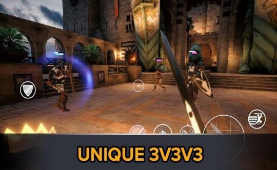 英雄传承内购版