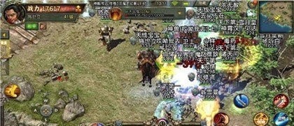 传奇3重燃经典1.45传奇