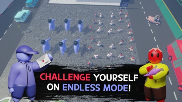 人类战争模拟器内购版