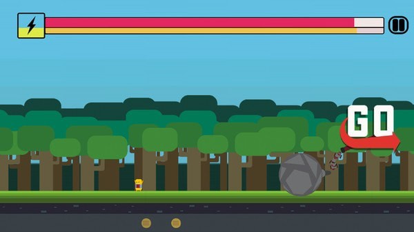 爆破大师粉碎城市内购版