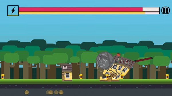 爆破大师粉碎城市内购版