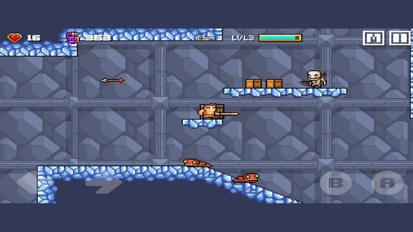 地牢穿行内购版