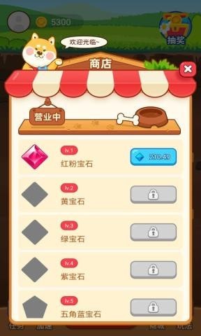 宝石大亨轻量版