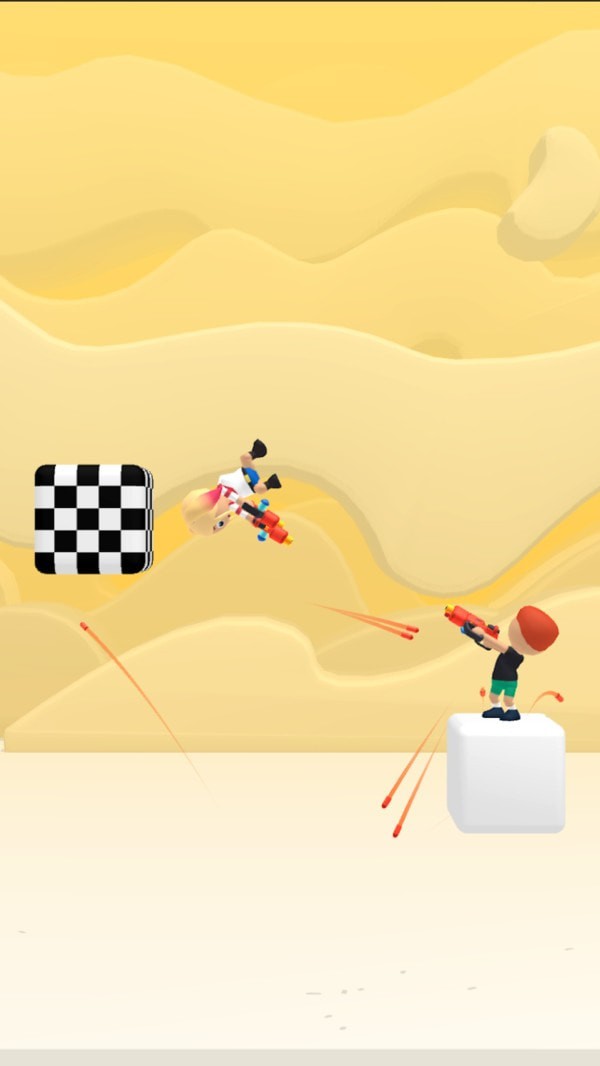 弹弓射击大师内购版