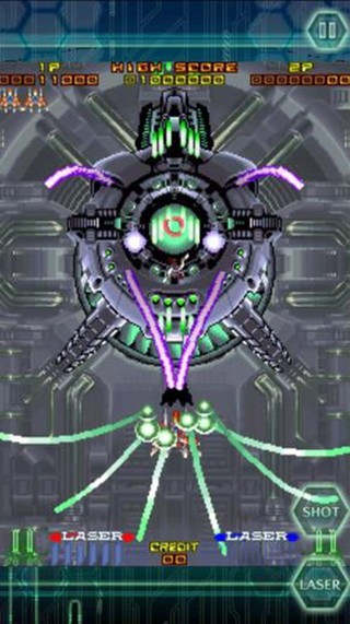 急速空战红包版