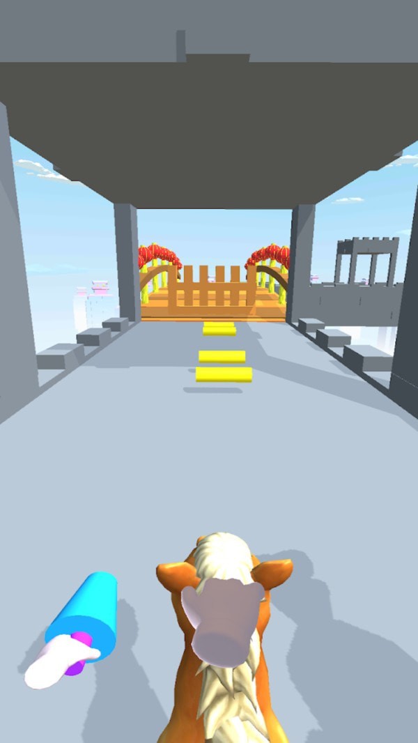 长矛骑士内购版