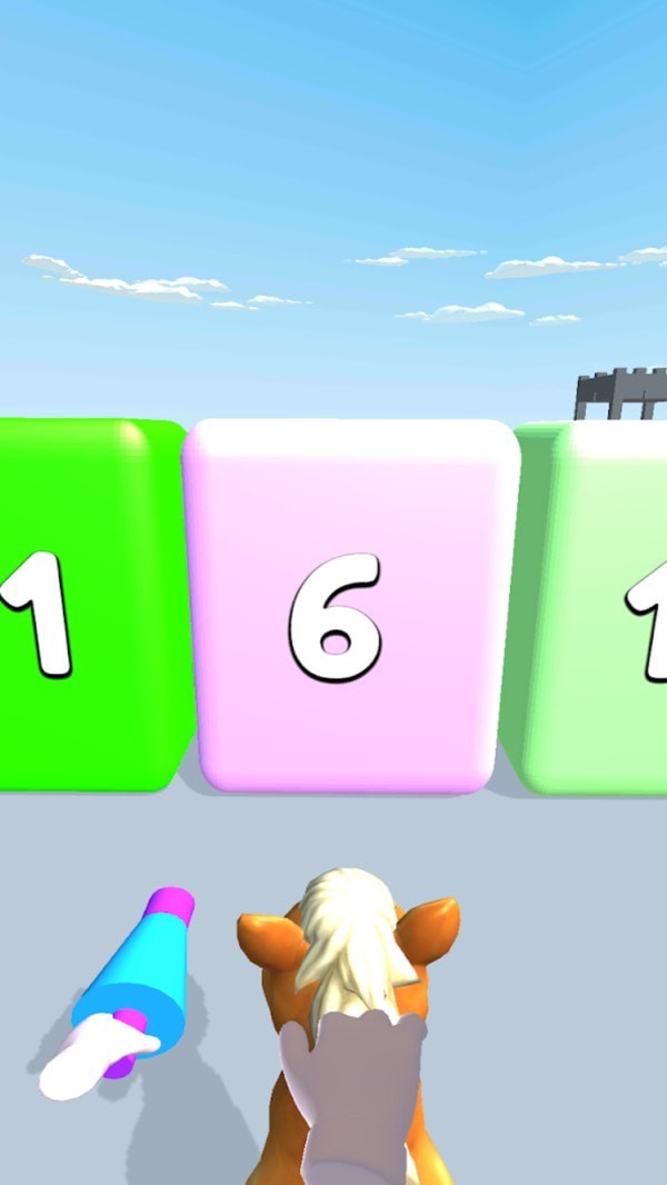 长矛骑士内购版