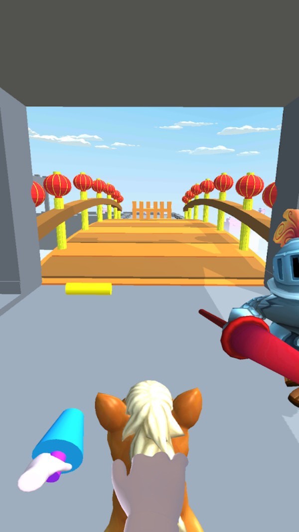 长矛骑士内购版