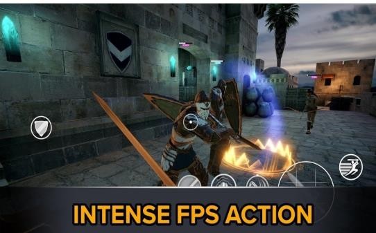 英雄传承无限金币版