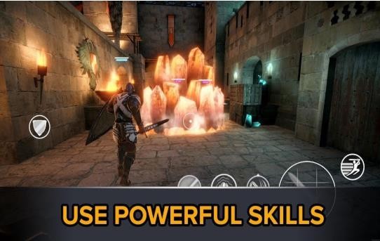 英雄传承无限金币版