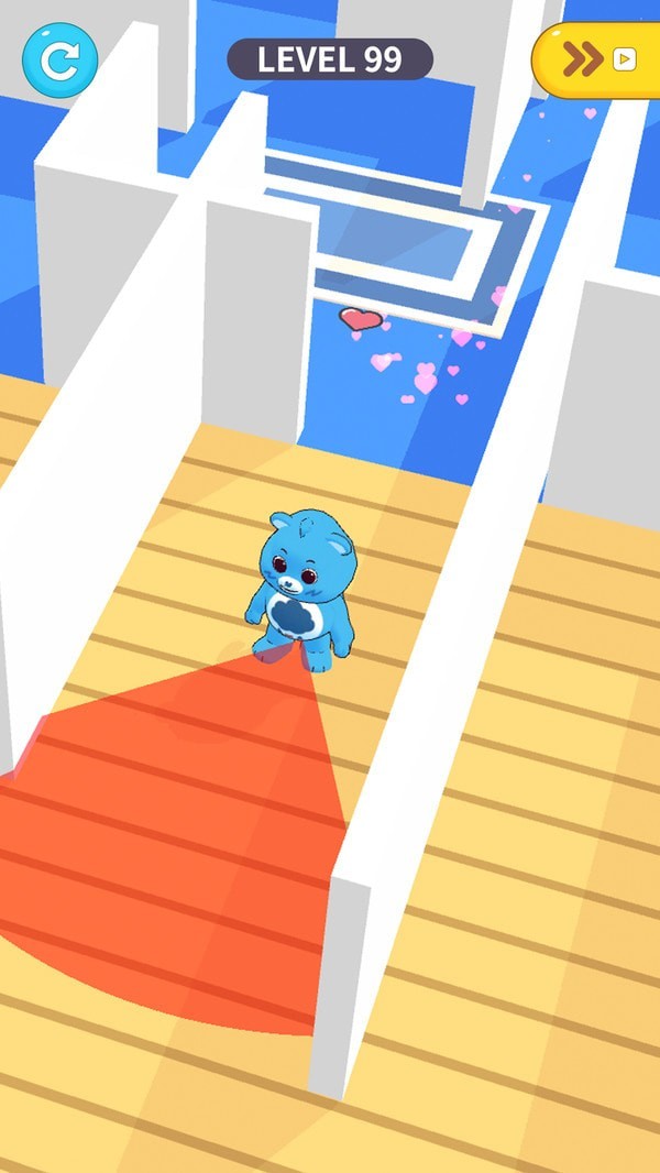 救救小熊内购版