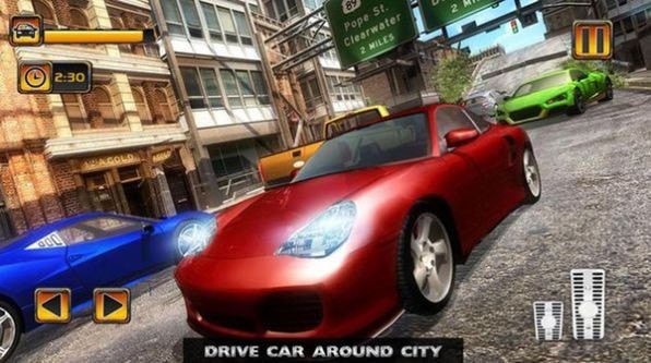 新货车卡车中文版