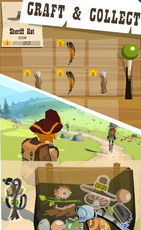 边境之旅九游版