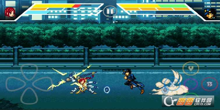 多次元宇宙战争