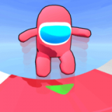 跳跳跑酷无限金币版