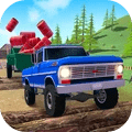 泥地越野内购版