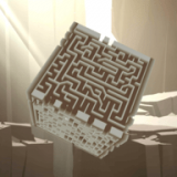 迷宫魔方3D免费版