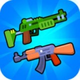 枪和跳跃内购版
