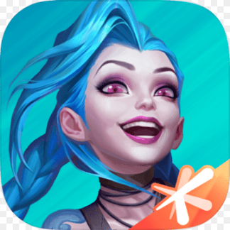 英雄联盟手游先锋测试版