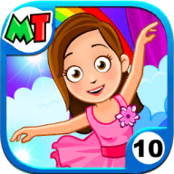 我的小镇舞蹈学校app