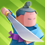 旋风武士内购版