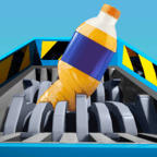 粉碎减压模拟器内购版