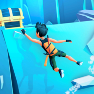 攀岩小子3D手机版