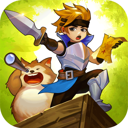 云上城之歌雷电版