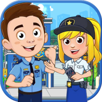 托卡迷你城市监狱