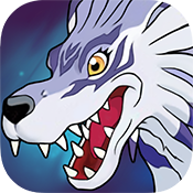 数码宝贝训练师最新版