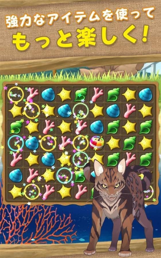 猫岛日记中文版