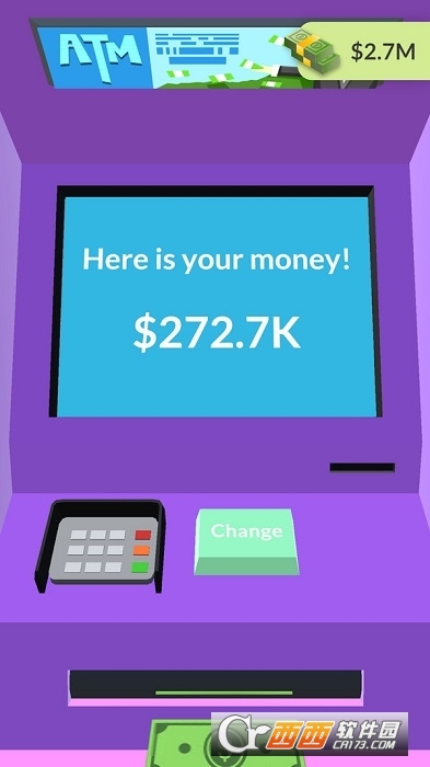 暴富打工人破解版