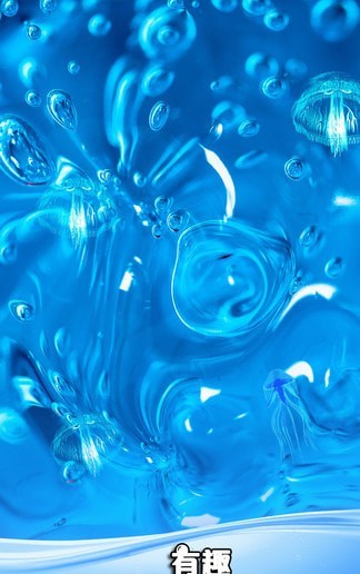 软泥粘液模拟器中文版