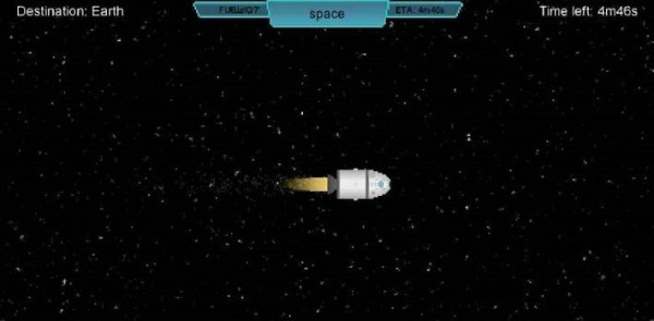 微小空间计划中文版