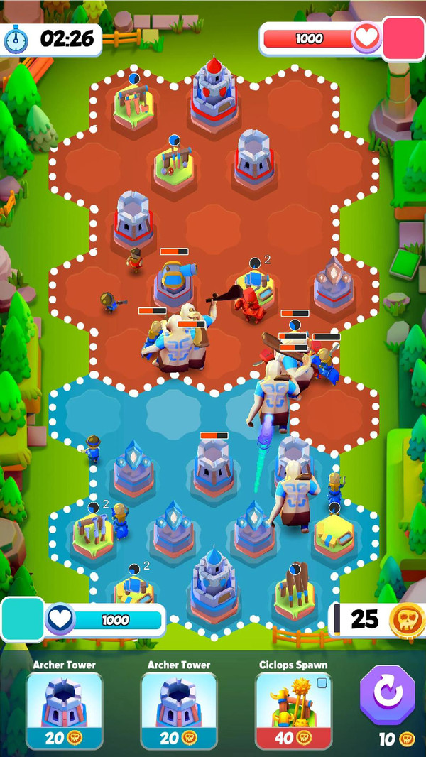 陆军战斗模拟器无限钻石版