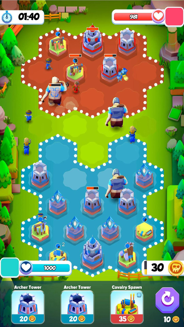 陆军战斗模拟器无限钻石版