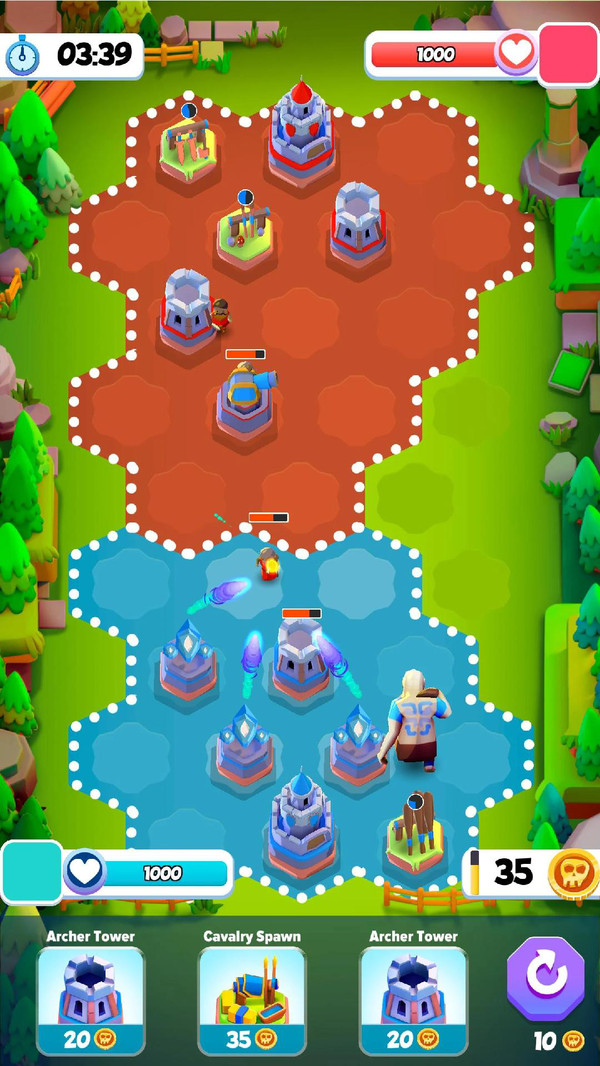 陆军战斗模拟器无限钻石版