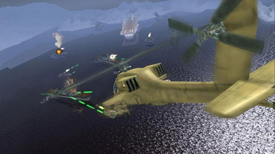 红海武装空袭救人质