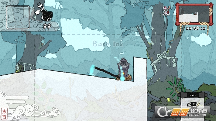 为辘轳首添足吧