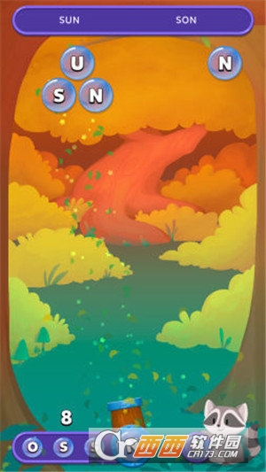 单词泡泡球汉化版