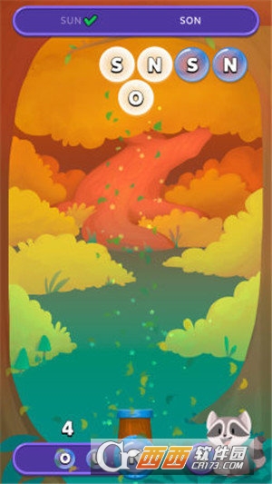 单词泡泡球汉化版