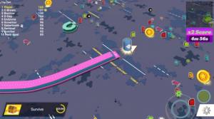 迷你车大乱斗中文版