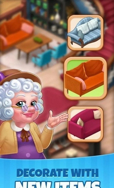 庄园咖啡厅无限星星版