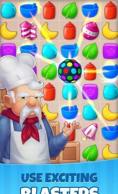 庄园咖啡厅无限星星版